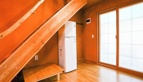 Room (No 101 (Double Layer))