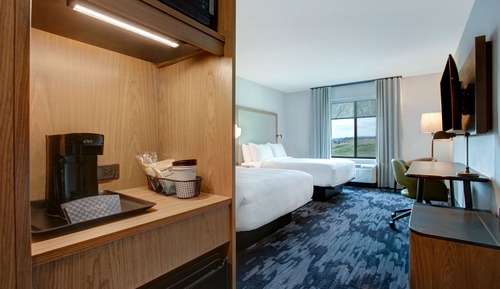 Studio, Multiple Beds (Mobility Accessible, Tub)