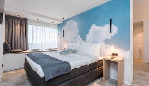 Comfort Suite (Deluxe)