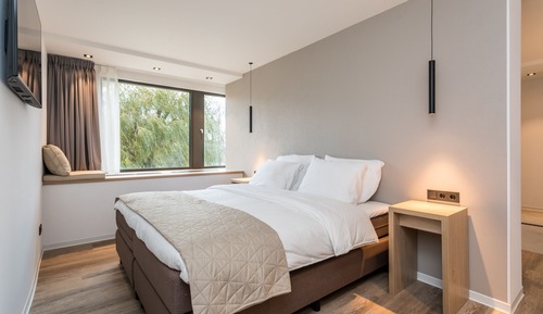 Comfort Suite, Accessible (Deluxe)