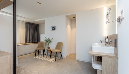 Suite (Wellness)