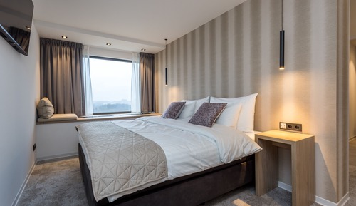 Comfort Suite, Bathtub (Deluxe)