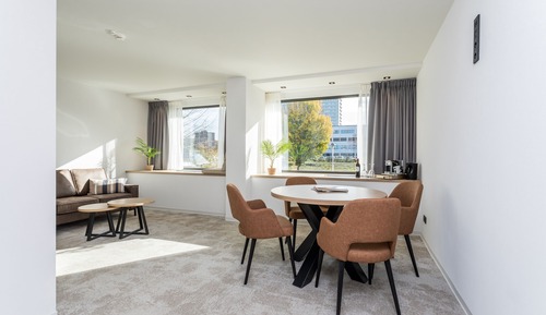 Superior Suite (Queen)