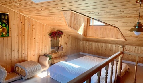 Room (Room 103 (Duplex Ocean view))