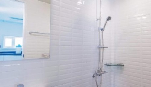 Room (B105 (Jet Spa Ocean View))