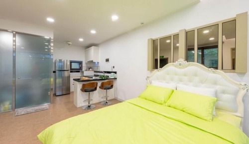 Room (Dasol (Spa))