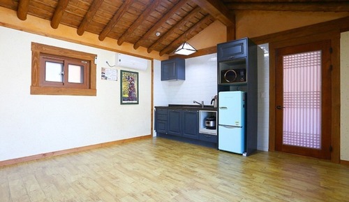 Room (Room 6-Shinseongbong)