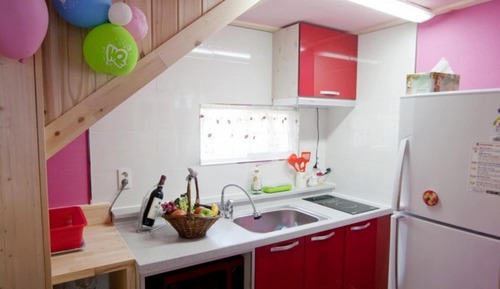 Room (Supia (Duplex))