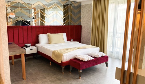 Business Room