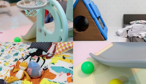 Room (Museum (Kids Room/Jetted Spa))