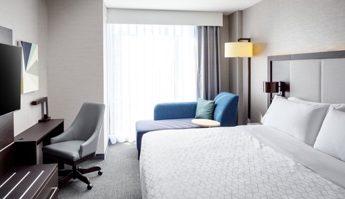 Standard Room (Upgraded)