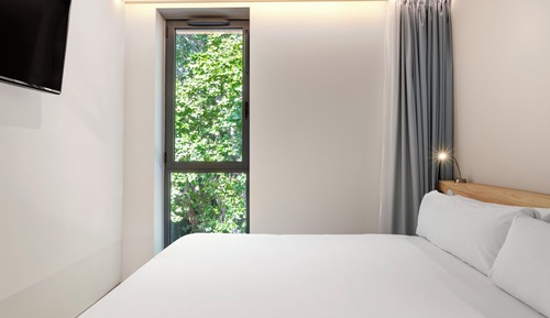 Premier Double Room