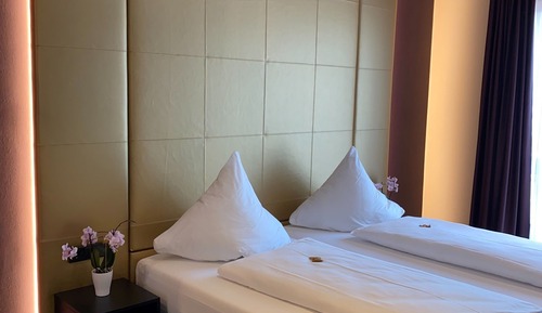 Comfort Double Room Single Use