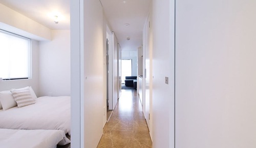 Apartment, 1 Bedroom, Non Smoking (301)