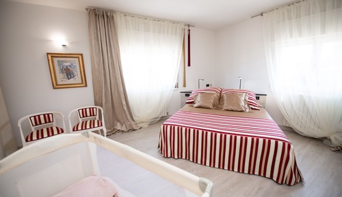Family Apartment, 2 Bedrooms