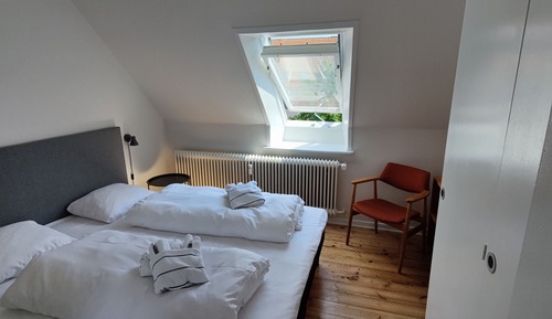 Comfort Apartment