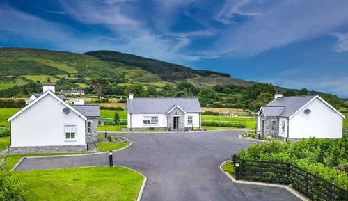 Bungalow, Accessible, Private Bathroom (Cottage A)