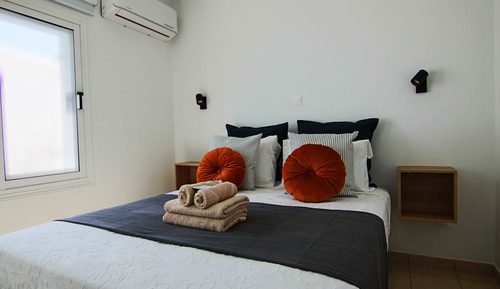 Luxury Apartment