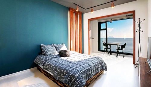 Basic Room, 1 Bedroom (401Couple)