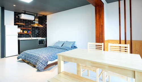 Basic Room, 1 Bedroom (304)