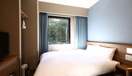 Standard Double Room, Non Smoking