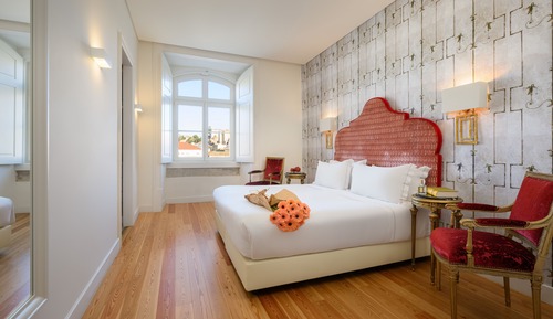 Deluxe Apartment, 1 Bedroom