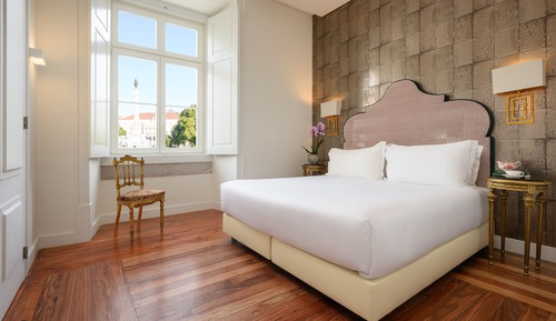 Presidential Apartment, 1 Bedroom