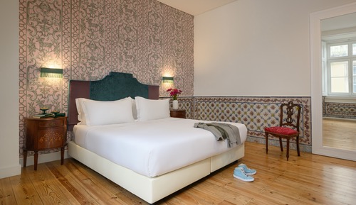 Classic Apartment, 1 Bedroom
