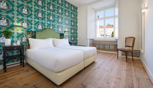 Apartment, 2 Bedrooms