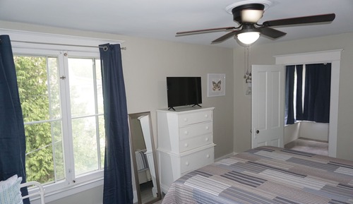 Family Suite, Multiple Beds, Non Smoking, Courtyard Area