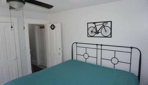 Junior Suite, Multiple Beds, Non Smoking, Courtyard Area