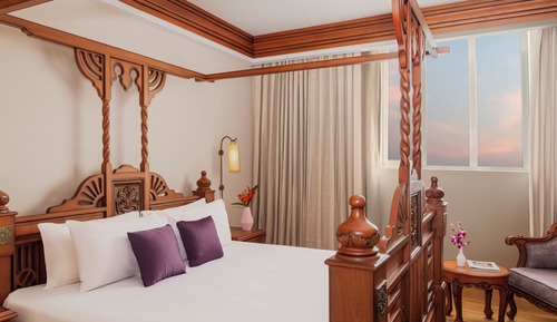 Suite (Vivanta)