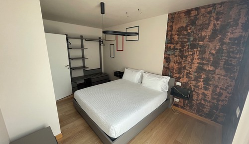 Panoramic Condo