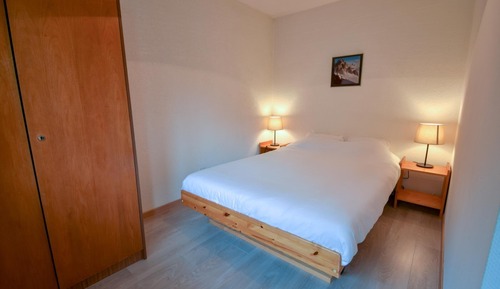 Apartment (1 Bedroom)