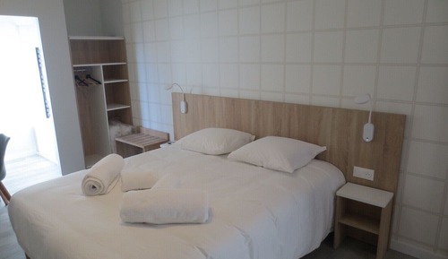 Studio, Ensuite (Studio Confort 2 pers)