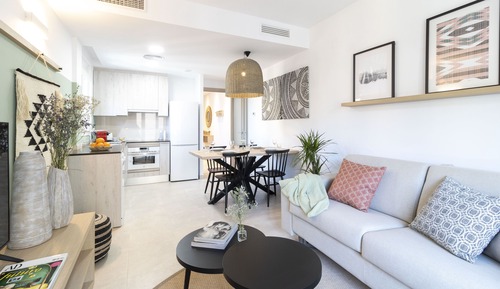 Exclusive Duplex