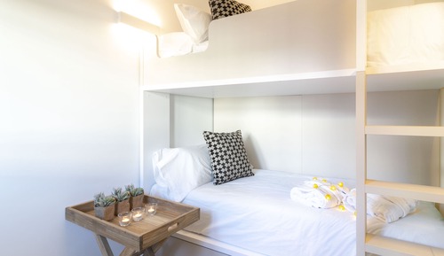 Comfort Apartment