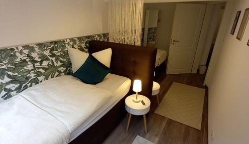 Comfort Apartment