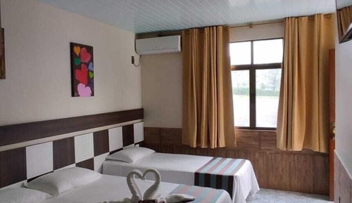 Classic Triple Room