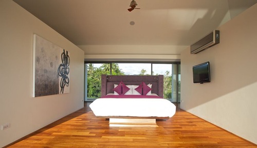 Luxury Villa