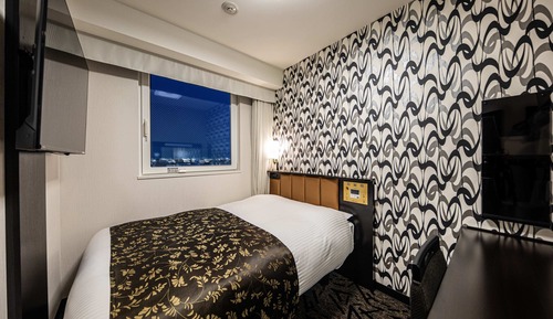 Standard Room for two people, Non Smoking