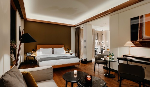 Junior Suite