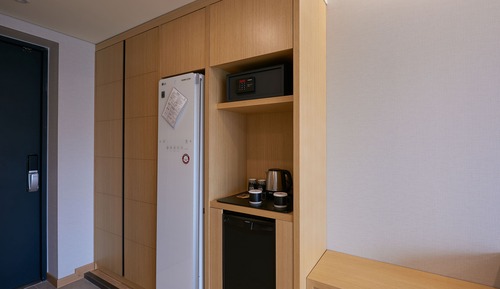 Luxury Double Room, Bathtub