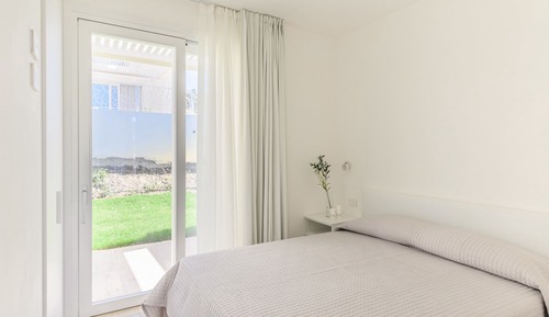 Premium Apartment