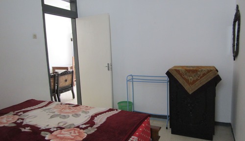 Villa, 2 Bedrooms
