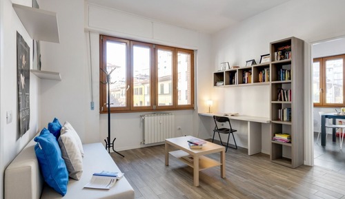 Apartment, 1 Bedroom