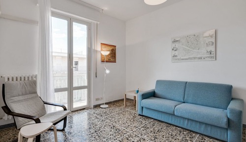 Apartment, 1 Bedroom