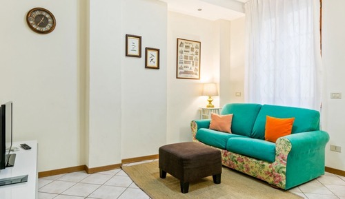Apartment, 2 Bedrooms