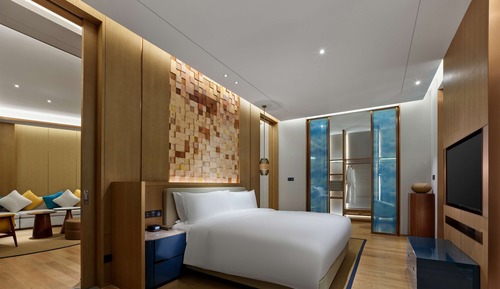 PREMIUM SUITE
