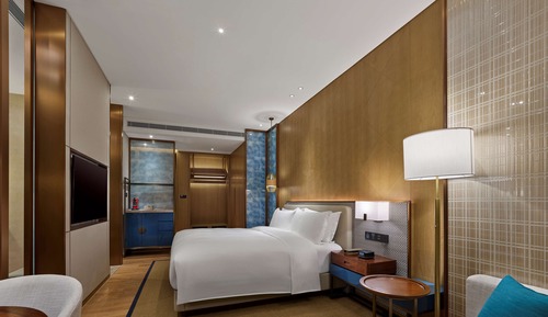 EXECUTIVE KING ROOM